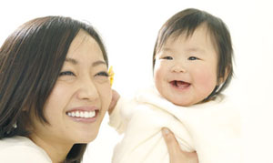 産後骨盤矯正・骨盤矯正